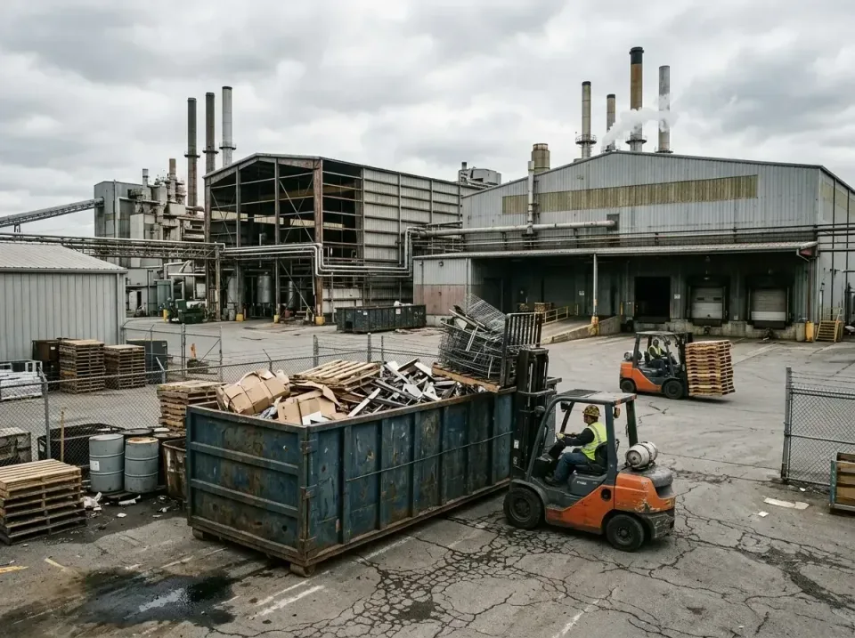 industrial-factory-scrap-conta-003 — frequently asked questions, Cheap Roll-off Dumpster Rentals in Lake Norman of Catawba,…